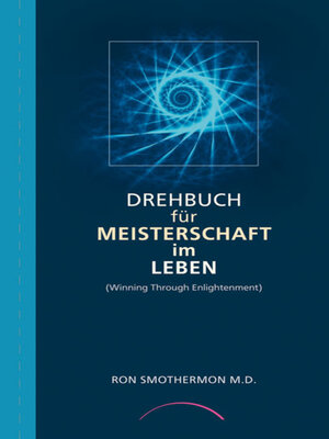 cover image of Drehbuch für Meisterschaft im Leben
